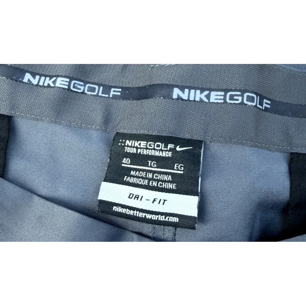 Nike all items
